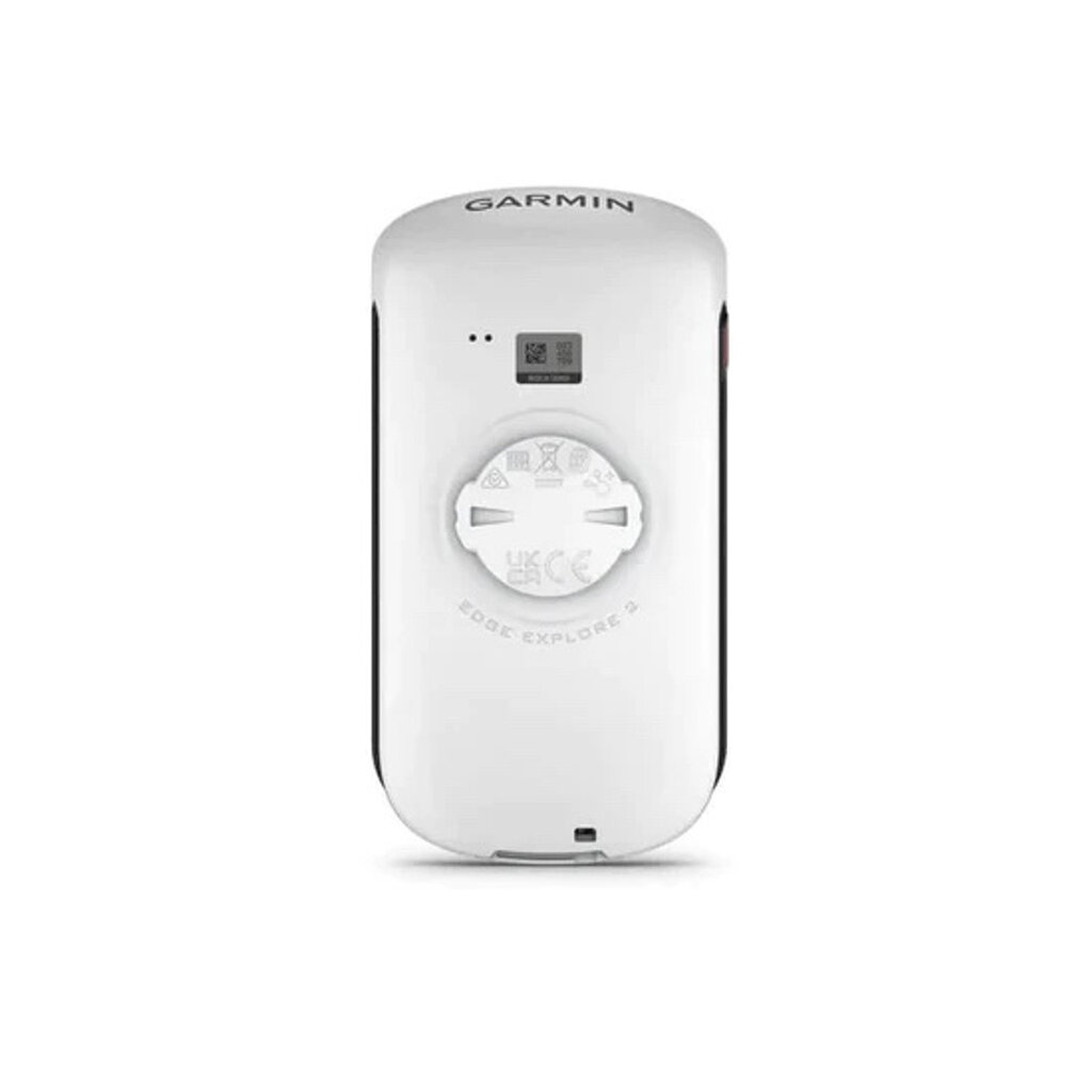 Garmin Edge Explore 2