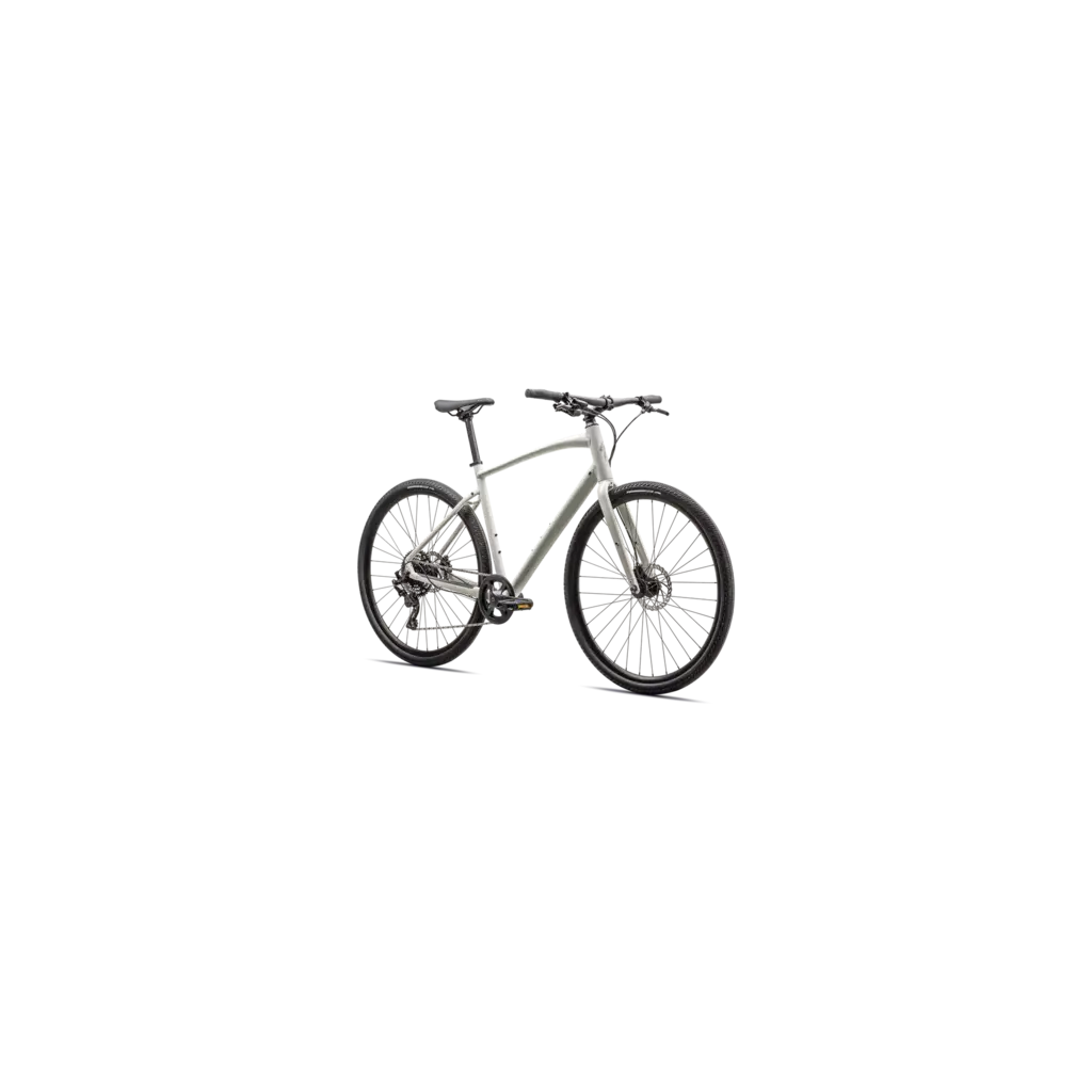 Specialized 2025 SIRRUS X 2.0