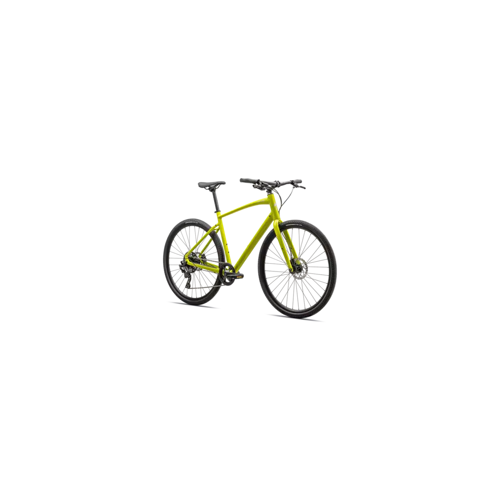 Specialized 2025 SIRRUS X 2.0