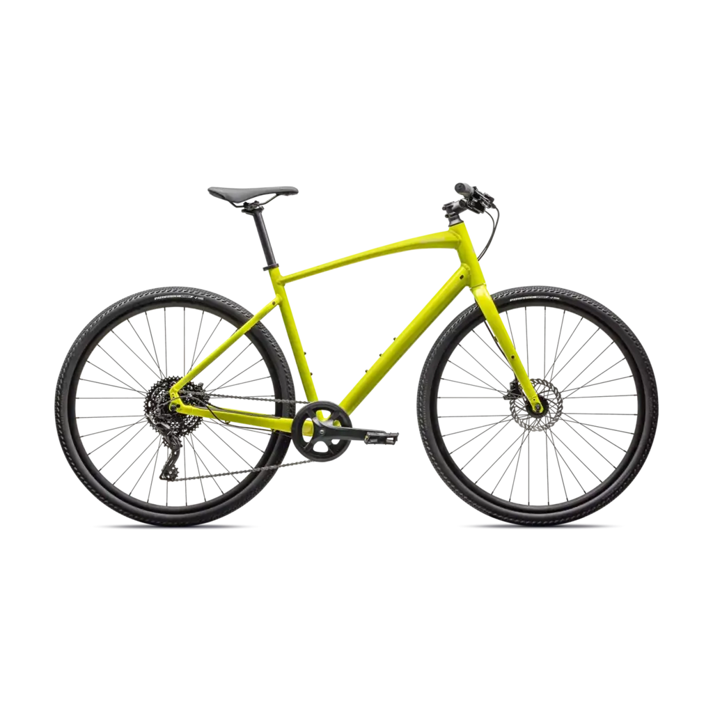 Specialized 2025 SIRRUS X 2.0