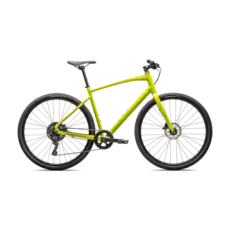 Specialized 2025 SIRRUS X 2.0