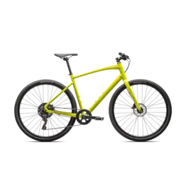 Specialized 2025 SIRRUS X 2.0