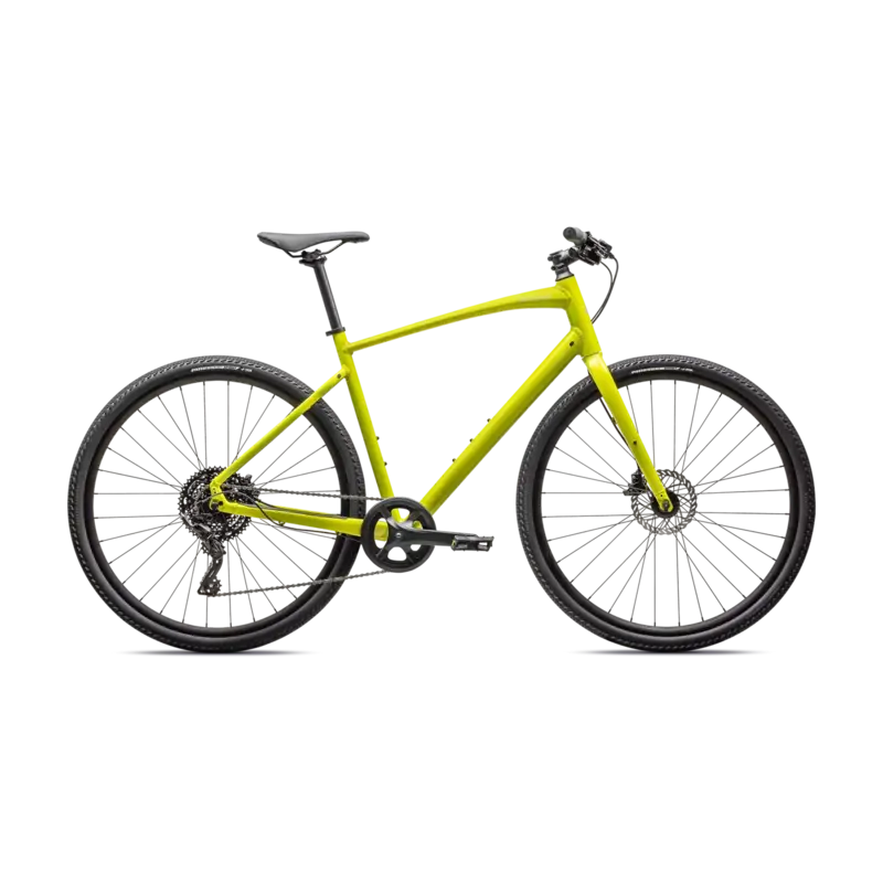 Specialized 2025 SIRRUS X 2.0