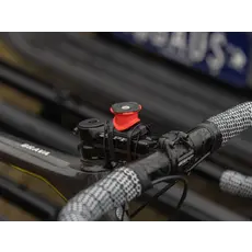 Quad Lock Quad Lock Stem Mount - Flat Bar Adaptor