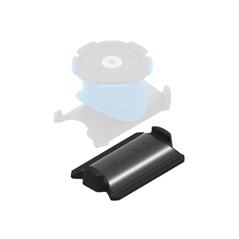 Quad Lock Quad Lock Stem Mount - Flat Bar Adaptor
