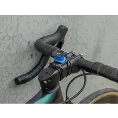 Quad Lock Quad Lock Stem Mount - Flat Bar Adaptor