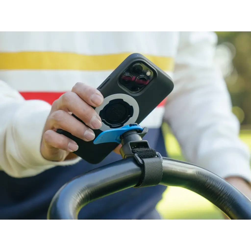 Quad Lock Quad Lock Golf/Stroller/Pram - Quick Release Strap Mount