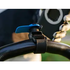 Quad Lock Quad Lock Golf/Stroller/Pram - Quick Release Strap Mount