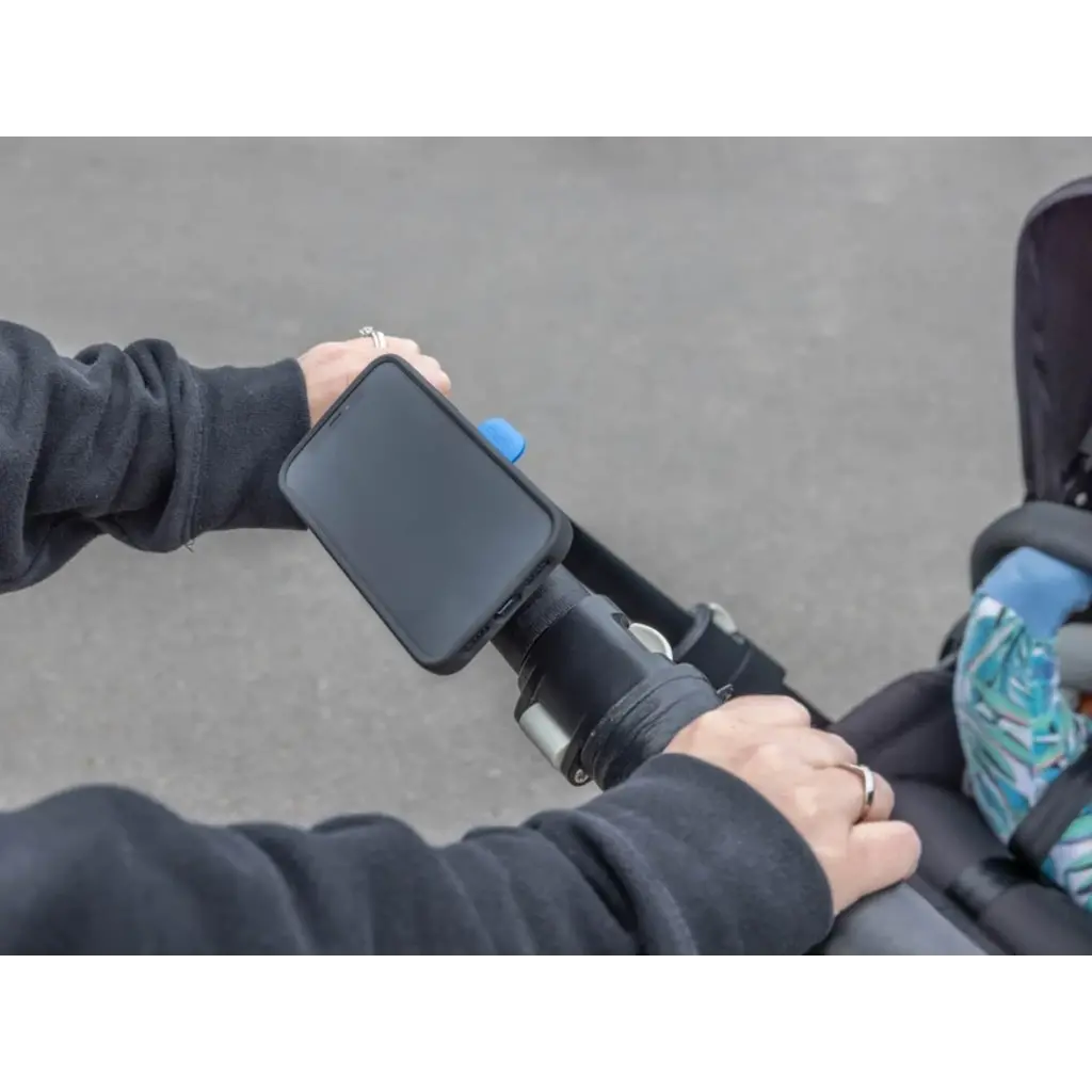 Quad Lock Quad Lock Golf/Stroller/Pram - Quick Release Strap Mount