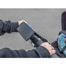Quad Lock Quad Lock Golf/Stroller/Pram - Quick Release Strap Mount