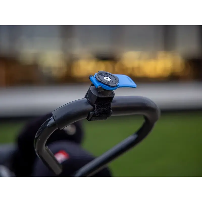 Quad Lock Quad Lock Golf/Stroller/Pram - Quick Release Strap Mount