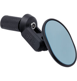 BBB Mirror Dropview Plug Mount