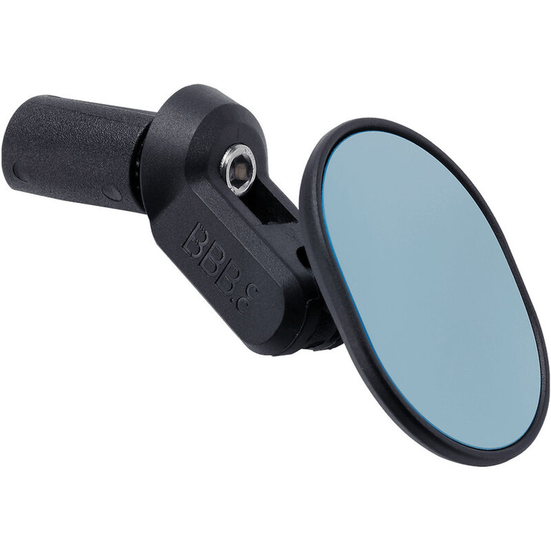 BBB Mirror Dropview Plug Mount