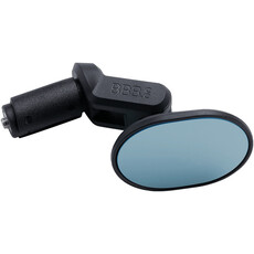 BBB Mirror Dropview Plug Mount
