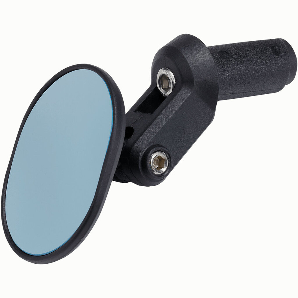 BBB Mirror Dropview Plug Mount