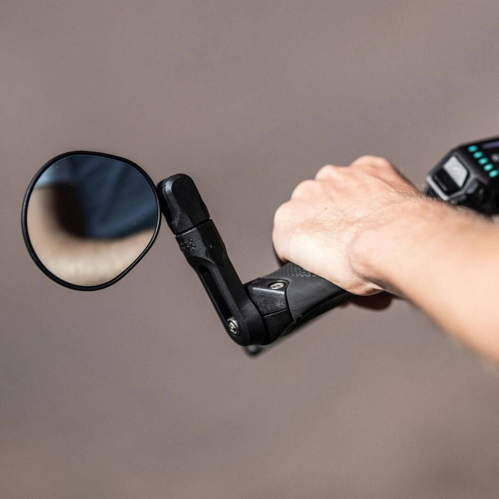 BBB Mirror  Multi View Plug Mount