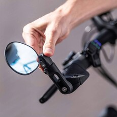BBB Mirror  Multi View Plug Mount
