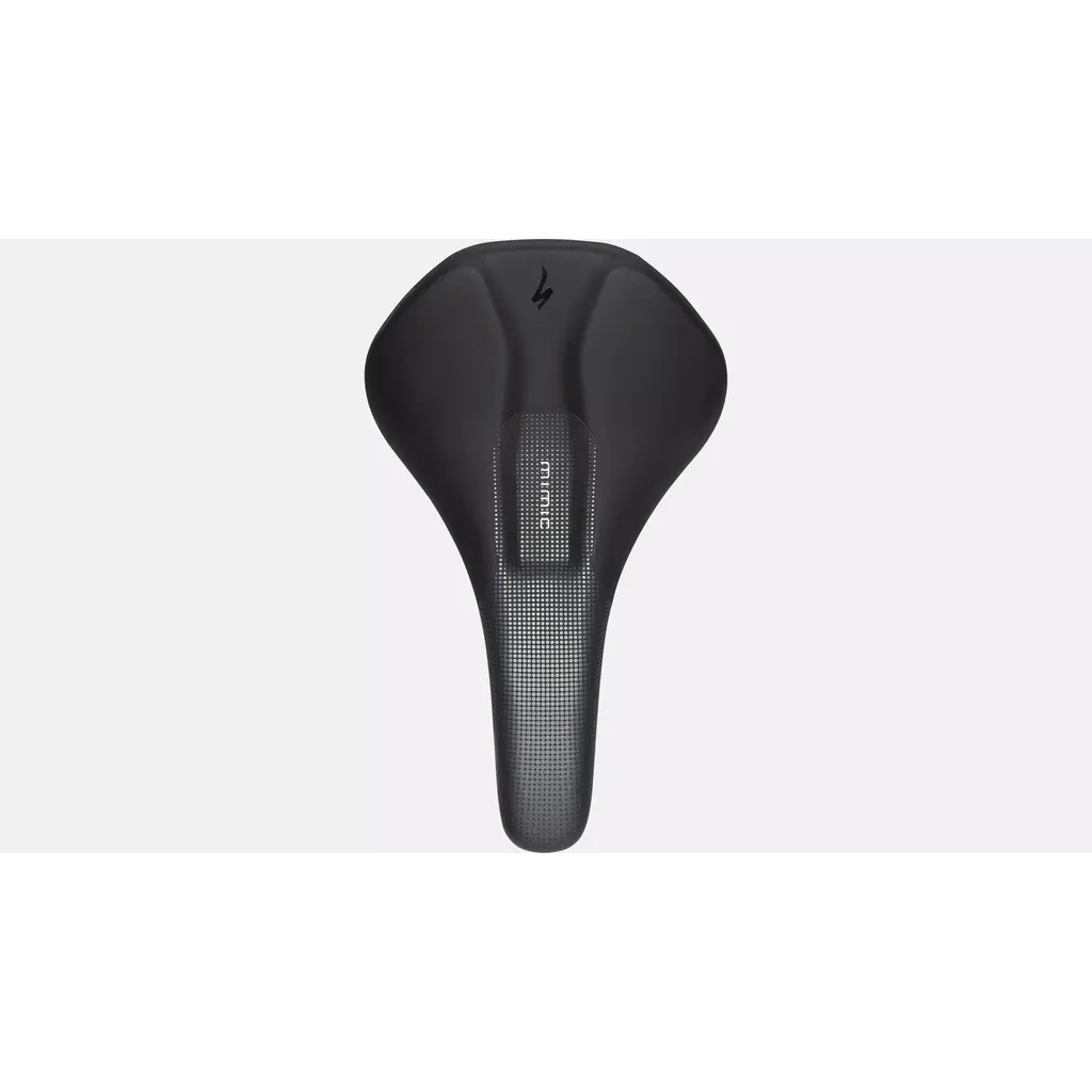 Specialized Bridge Comp with MIMIC 143