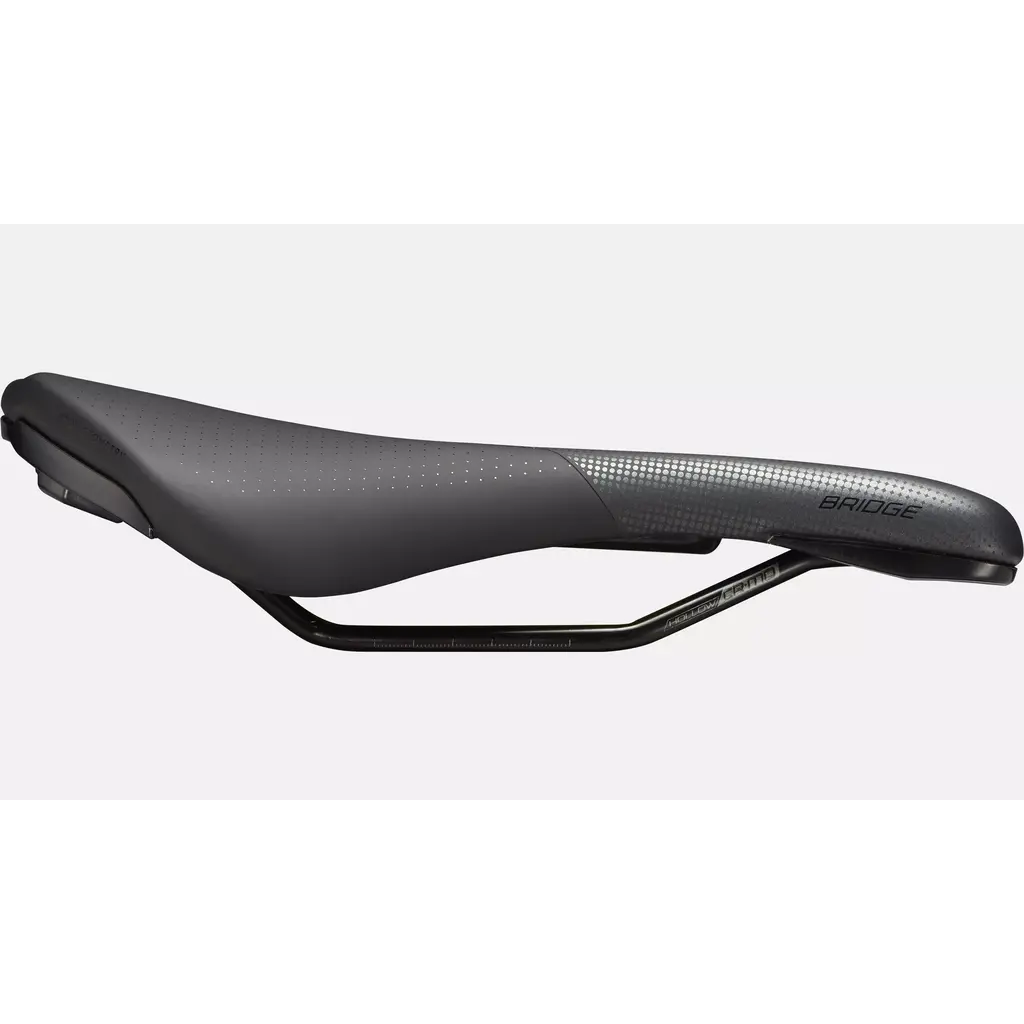 Specialized Bridge Comp with MIMIC