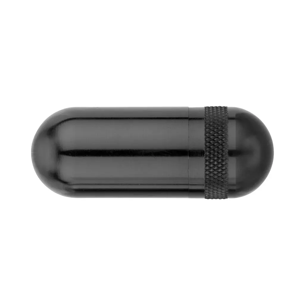Dyna Plug Micro Pill Pro - Black