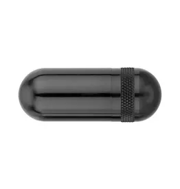 Dyna Plug Micro Pill Pro - Black