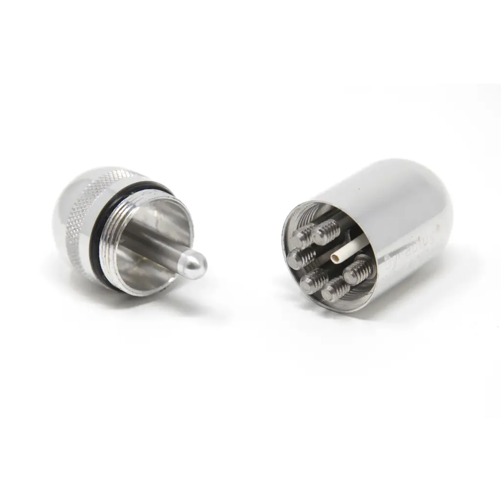 Dyna Plug Micro Pill Pro - Black