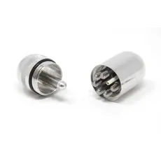 Dyna Plug Micro Pill Pro - Black