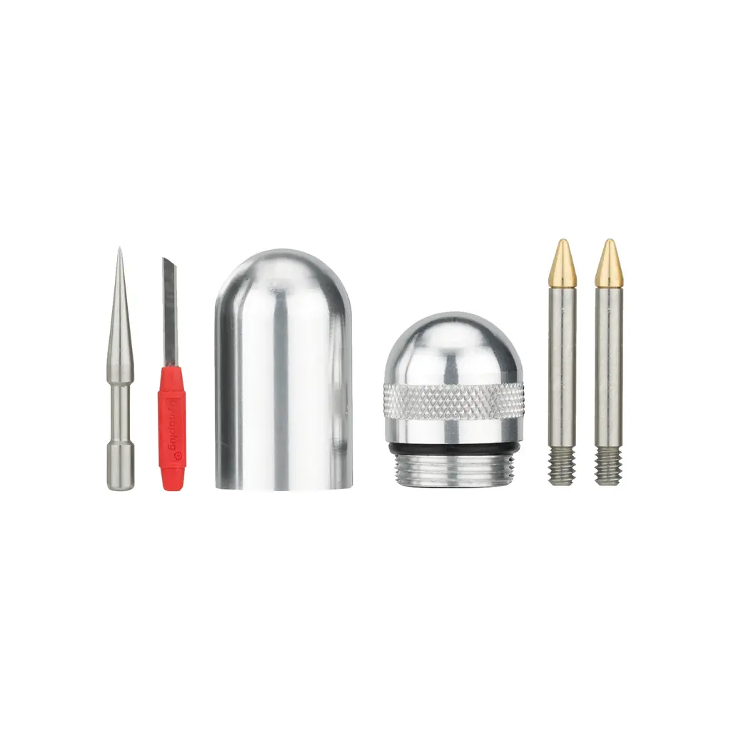 Dyna Plug Micro Pill Pro - Black