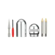 Dyna Plug Micro Pill Pro - Black