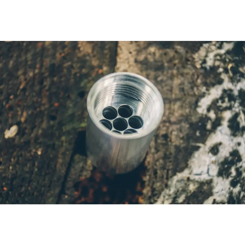 Dyna Plug Micro Pill Pro - Black