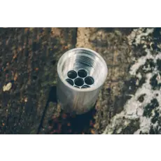 Dyna Plug Micro Pill Pro - Black