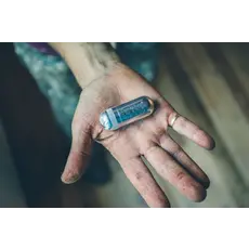 Dyna Plug Micro Pill Pro - Black