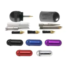 Dyna Plug Micro Pill Pro - Black