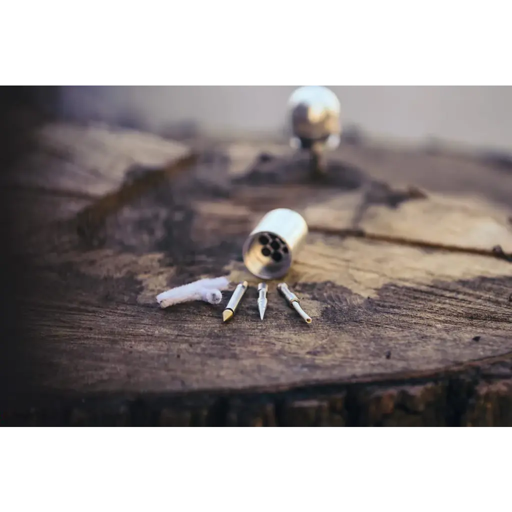 Dyna Plug Micro Pill Pro - Black