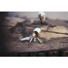 Dyna Plug Micro Pill Pro - Black