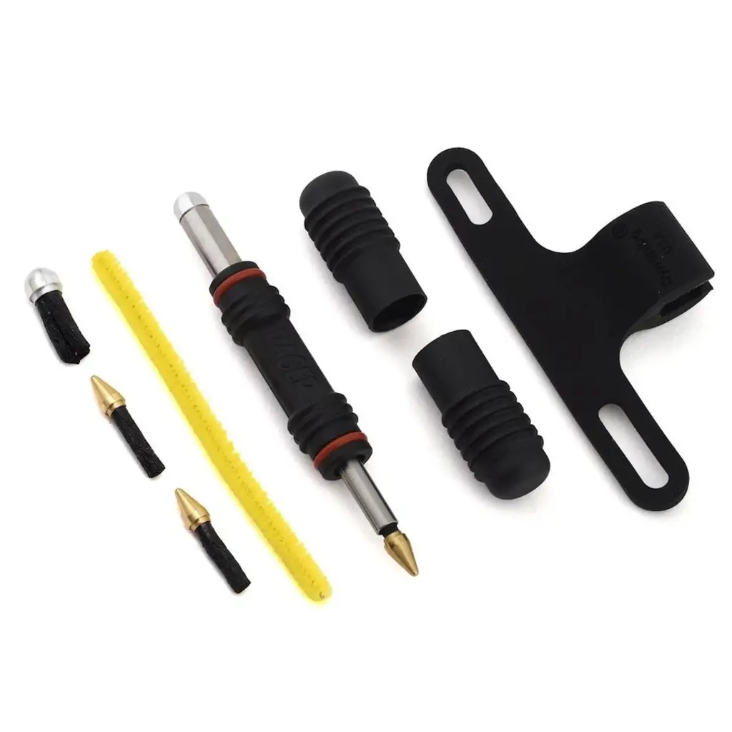 Dyna Plug Dynaplug Racer Carbon MTB