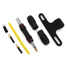 Dyna Plug Dynaplug Racer Carbon MTB