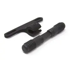 Dyna Plug Dynaplug Racer Carbon Road w/Bracket
