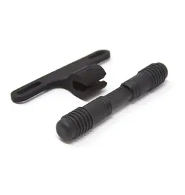 Dyna Plug Dynaplug Racer Carbon Road w/Bracket