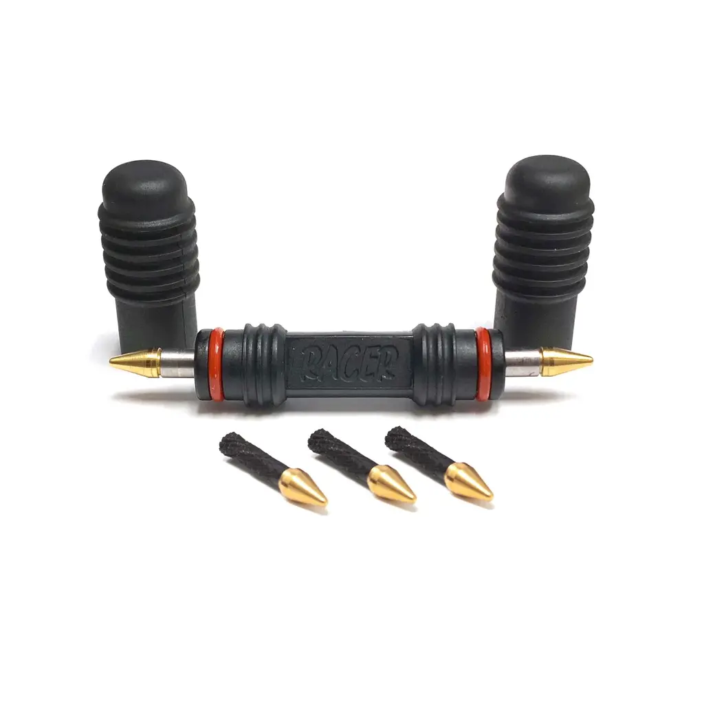 Dyna Plug Dynaplug Racer Carbon Road w/Bracket