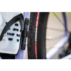 Dyna Plug Dynaplug Racer Carbon Road w/Bracket