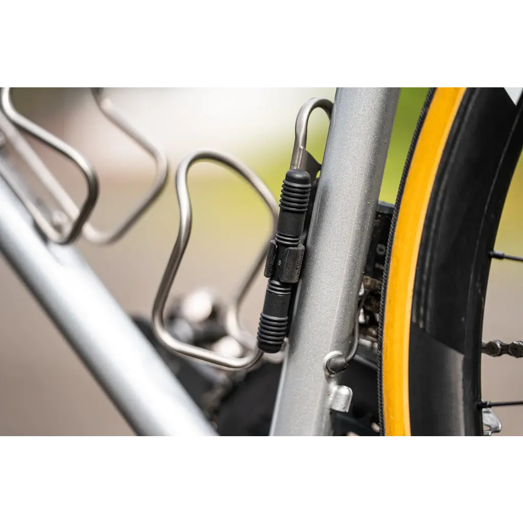 Dynaplug Racer Carbon Road w Bracket R D Cycles
