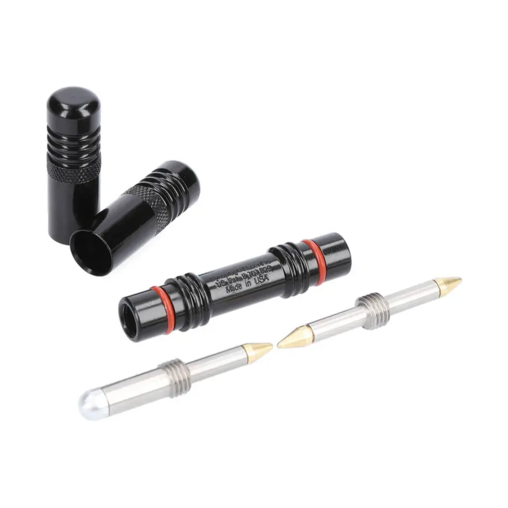 DynaPlug Racer Pro Silver