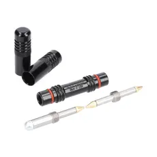 DynaPlug Racer Pro Silver