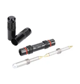 DynaPlug Racer Pro Silver