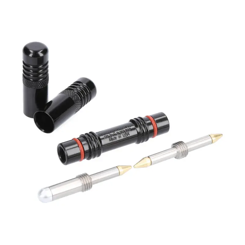 DynaPlug Racer Pro Silver