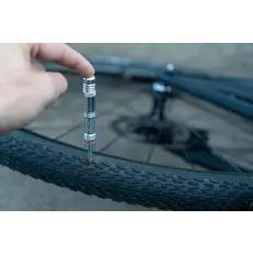 DynaPlug Racer Pro Silver
