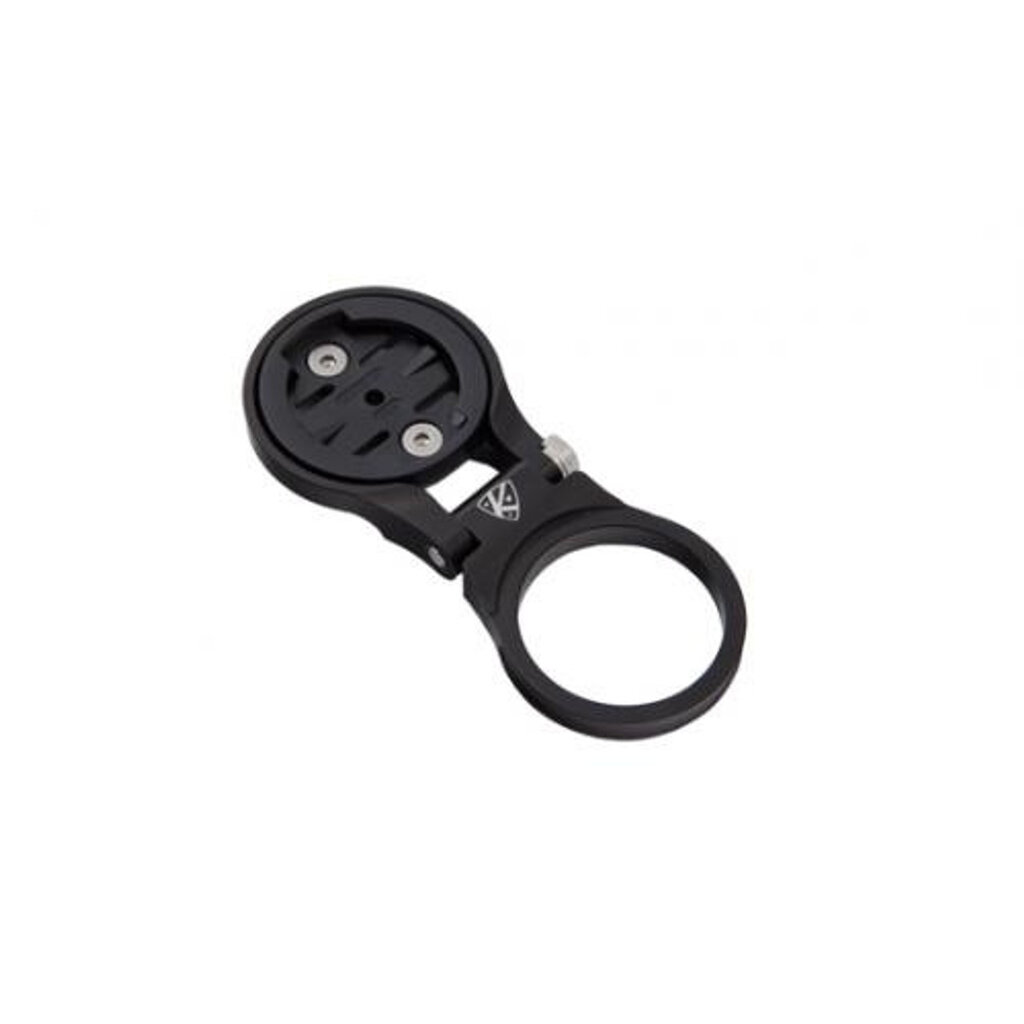 K-EDGE K-Edge MTB Stem Adjustable Computer Mount for Garmin Black