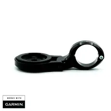 K-EDGE K-Edge Sport TT Mount For Garmin 22.2mm Blk