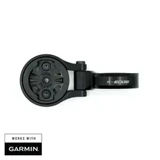 K-EDGE K-Edge Sport TT Mount For Garmin 22.2mm Blk
